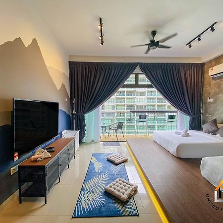 JK home palazio C1-1511 Johor Bahru Exterior foto