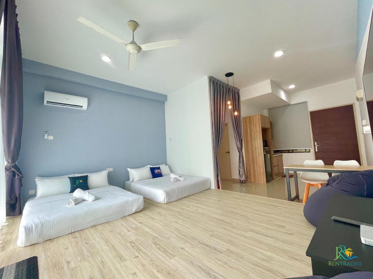 JK home palazio C1-1511 Johor Bahru Exterior foto