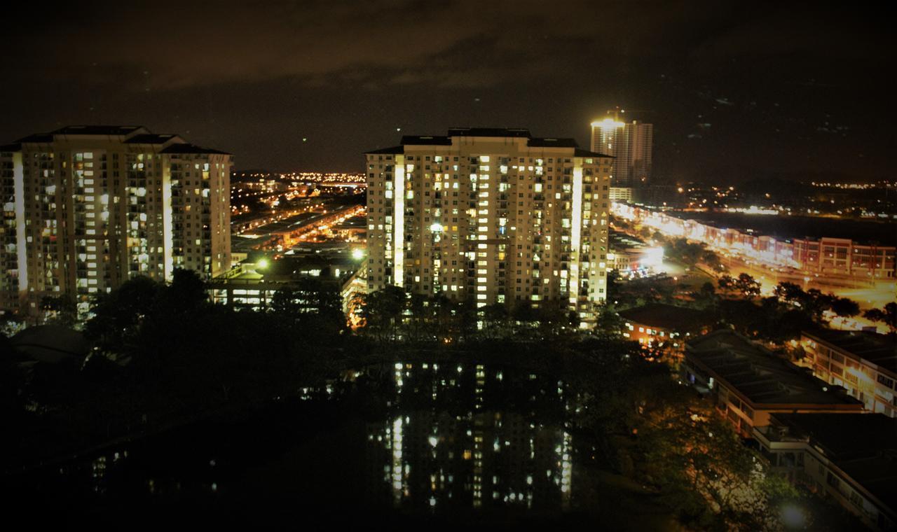 JK home palazio C1-1511 Johor Bahru Exterior foto